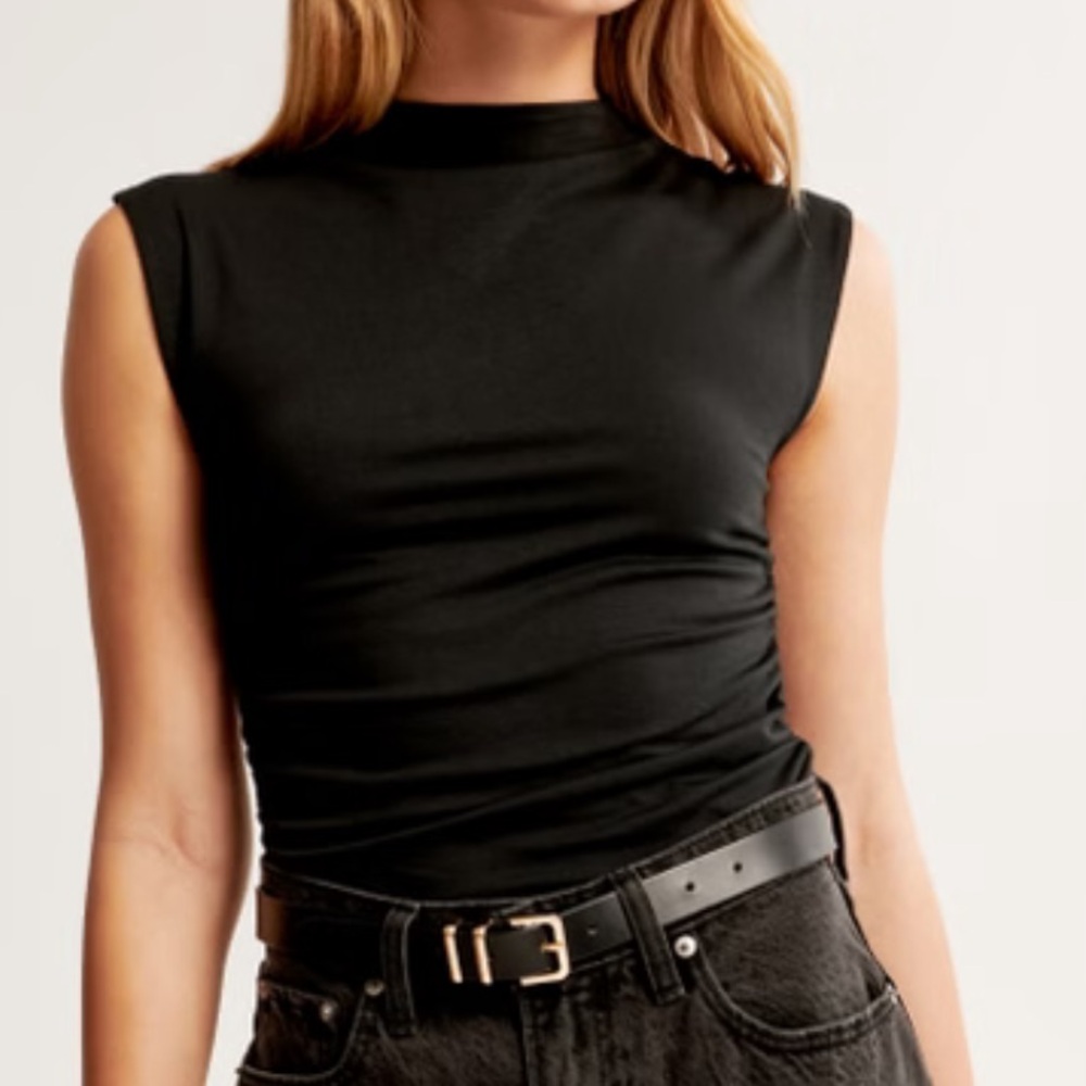 Abercrombie Paloma Tank